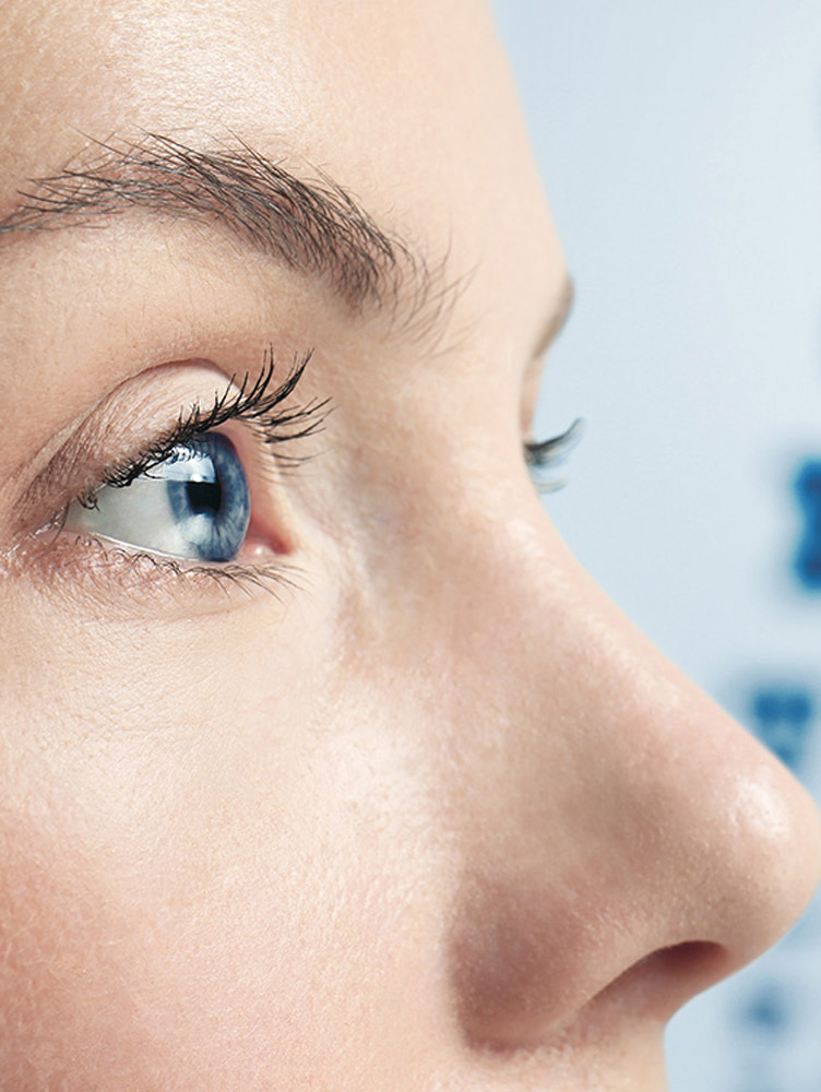 Opšti oftalmološki pregledi dece i odraslih