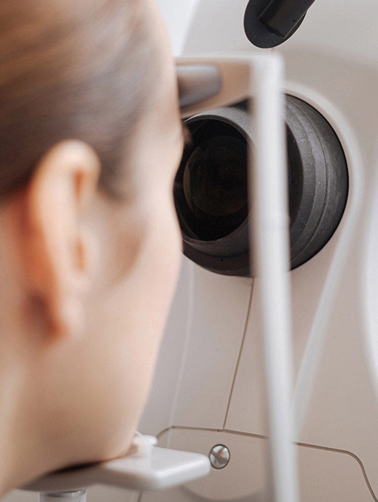 Optička koherentna tomografija – angiografija(OCTA)